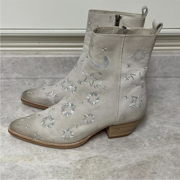 Free People Bowers boots size 36 - Picture 13 of 16